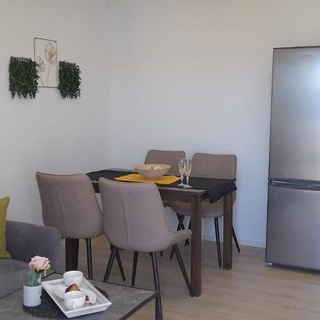 Apartments San Paulo オミシュ エクステリア 写真