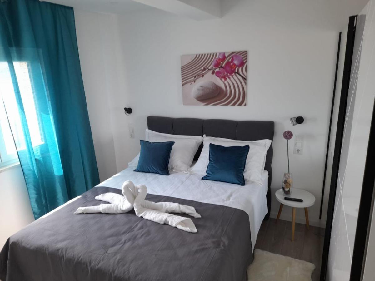 Apartments San Paulo オミシュ エクステリア 写真