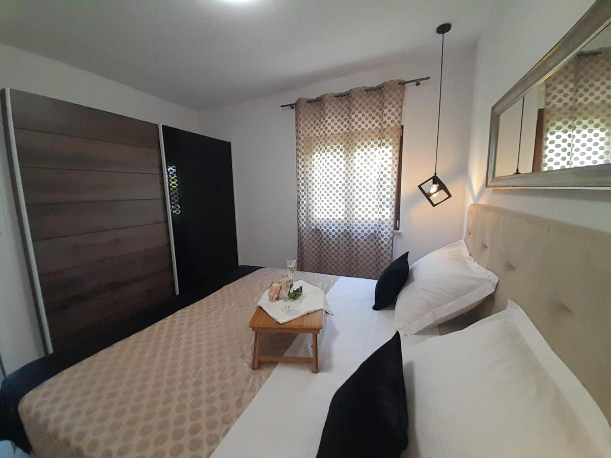 Apartments San Paulo オミシュ エクステリア 写真