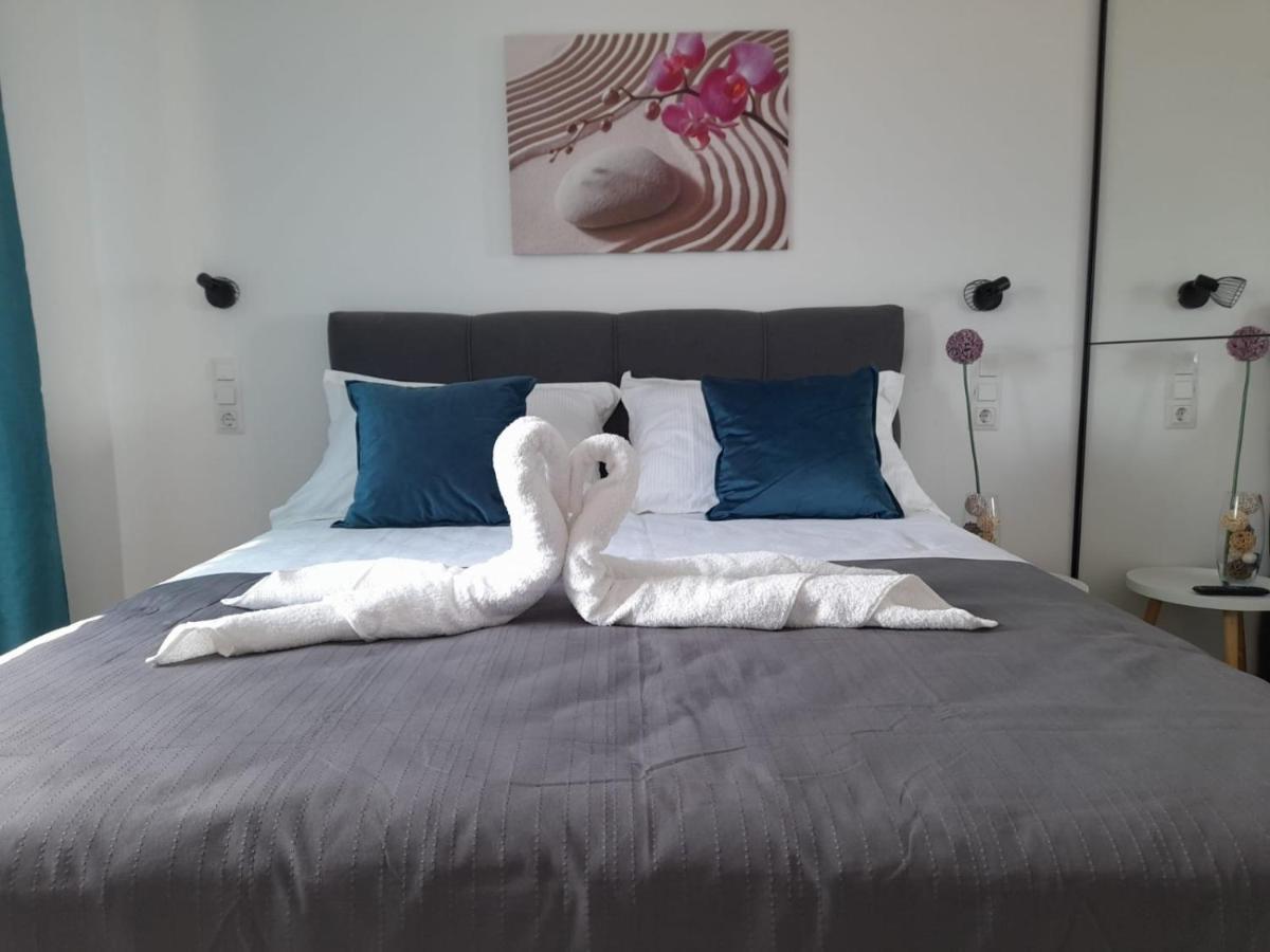 Apartments San Paulo オミシュ エクステリア 写真
