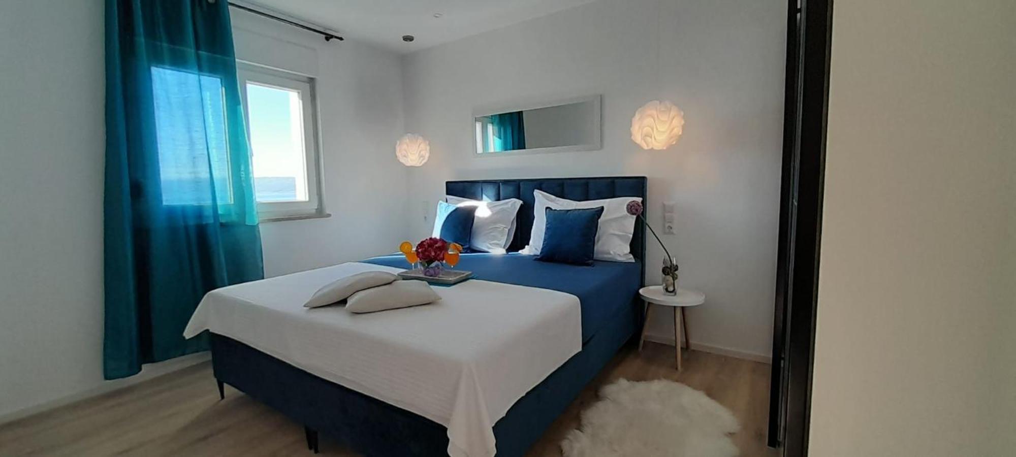 Apartments San Paulo オミシュ エクステリア 写真