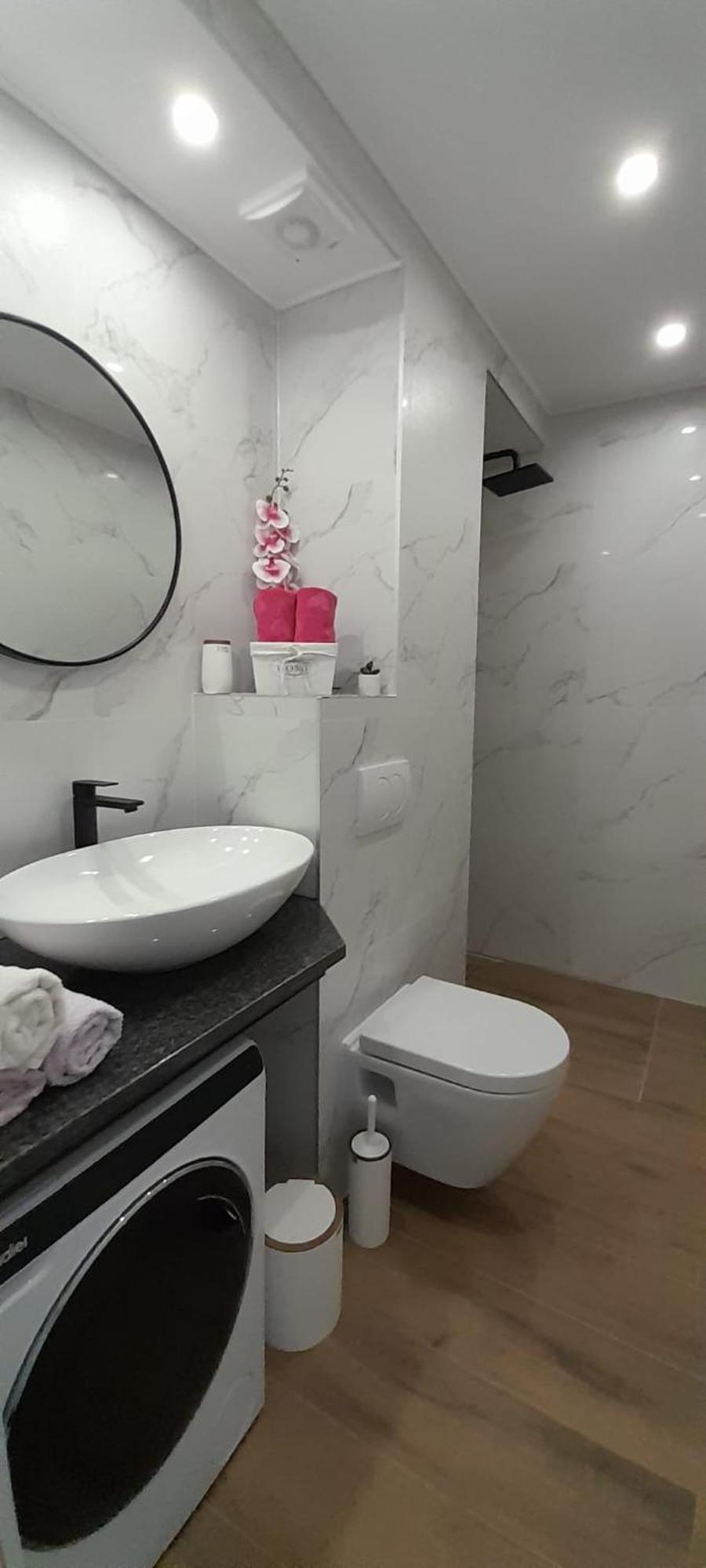 Apartments San Paulo オミシュ エクステリア 写真