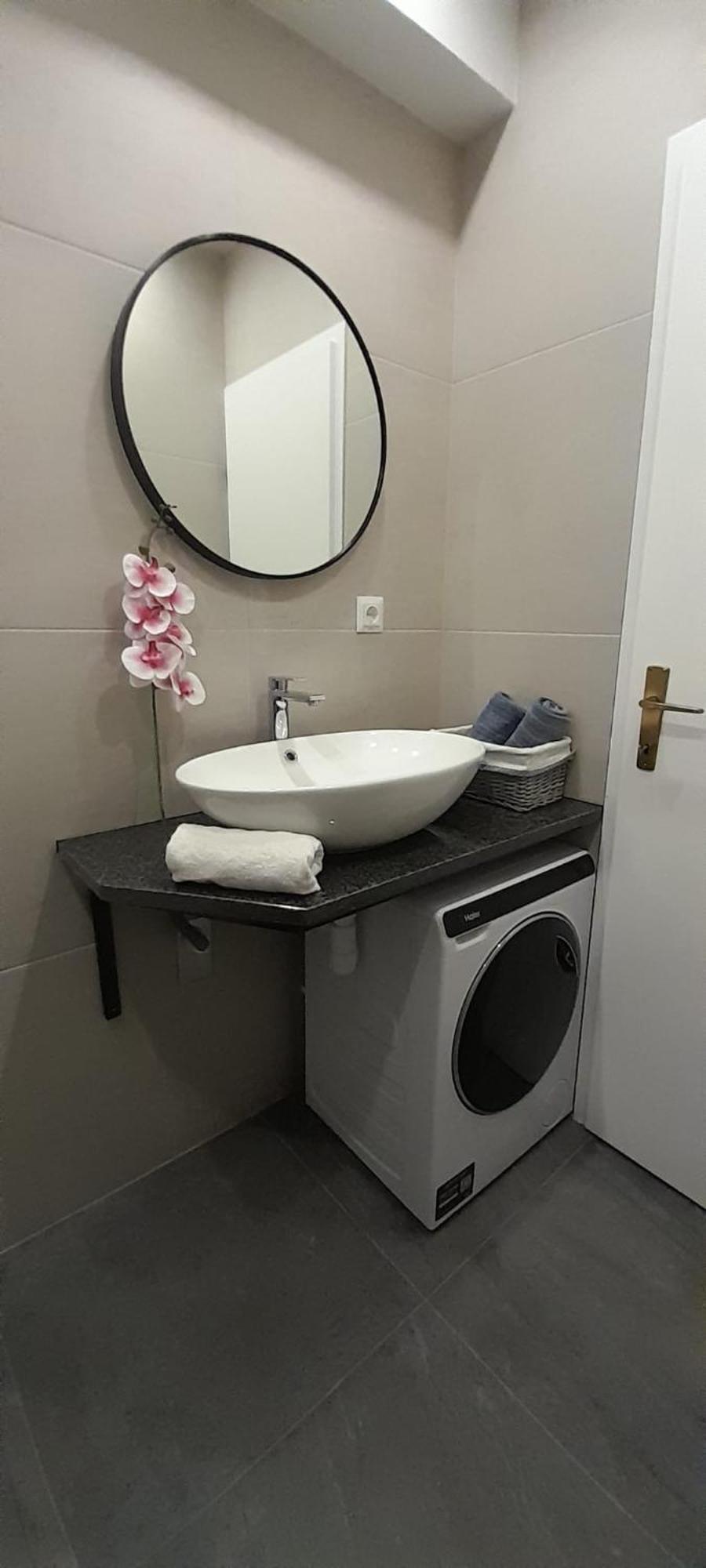 Apartments San Paulo オミシュ エクステリア 写真