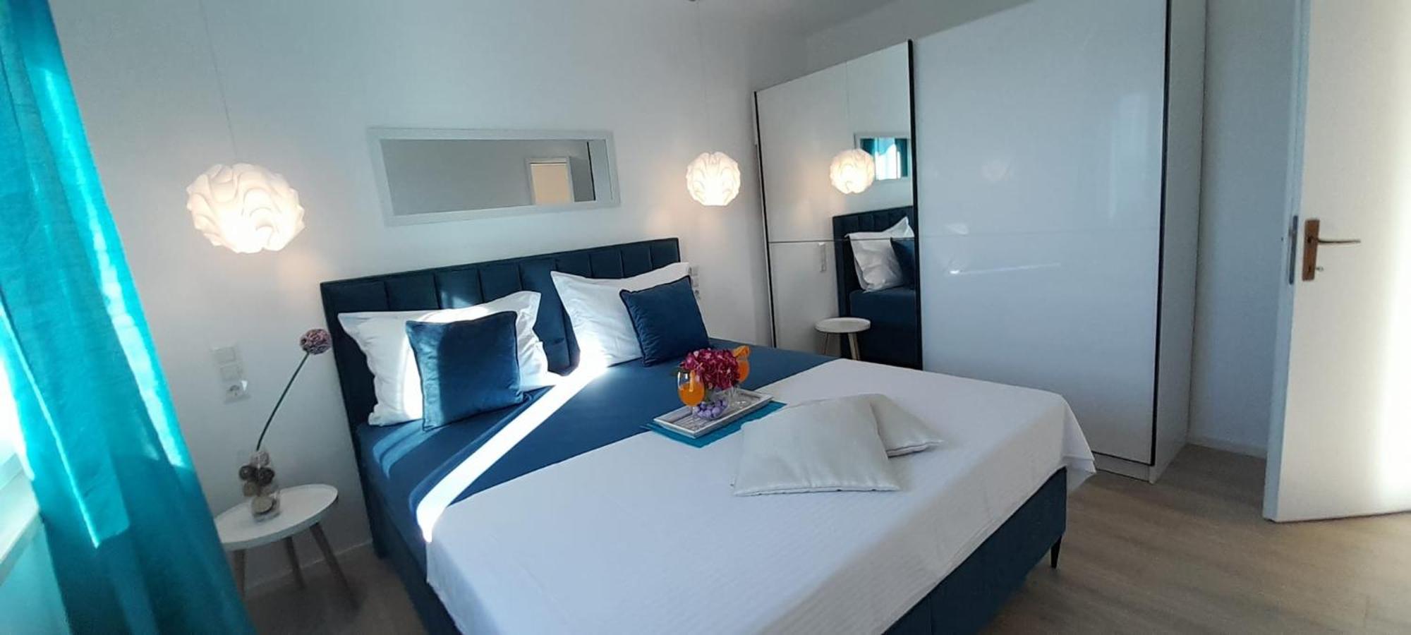 Apartments San Paulo オミシュ エクステリア 写真