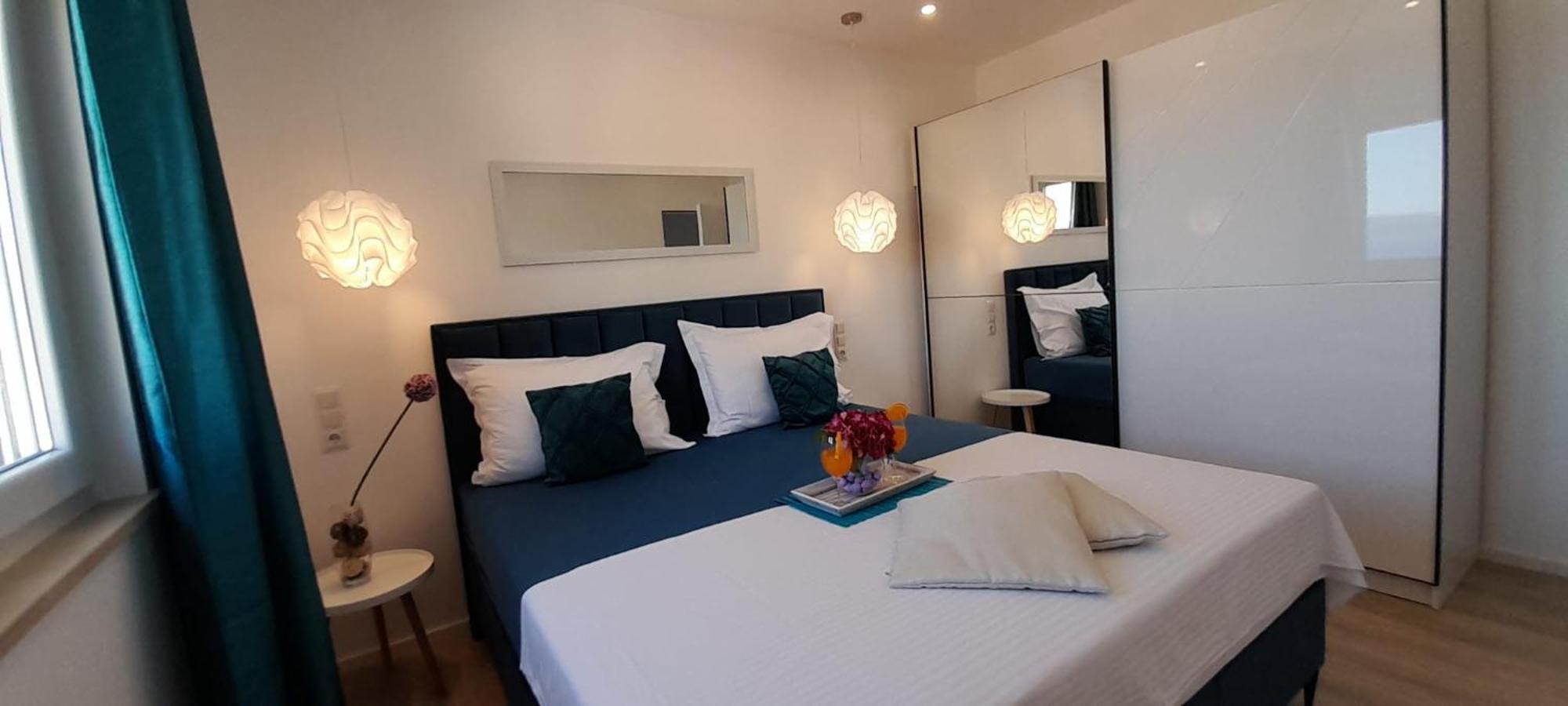 Apartments San Paulo オミシュ エクステリア 写真